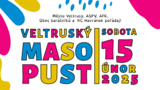 Veltruský masopust 2025